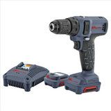 IQv12 3/8 in. 12V Cordless Drill/Driver Kit