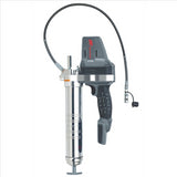 Ingersoll Rand IQV® 20V Cordless Grease Gun, 14oz Canister Capacity, 2.6 Flow Rate, 6250 psi