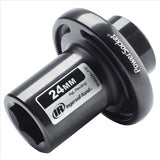 Ingersoll Rand 24mm Hex Metric Deep PowerSocket for 1/2in Drive Tool