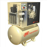 7.5hp Rotary Compressor,Std Pkg,230-1-60,80 ga