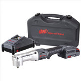 Ingersoll Rand 3/8 in. 20V Cordless Right Angle Impact with Charg