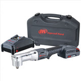 Ingersoll Rand 1/2 in. 20V Cordless Right Angle Impact with Charg