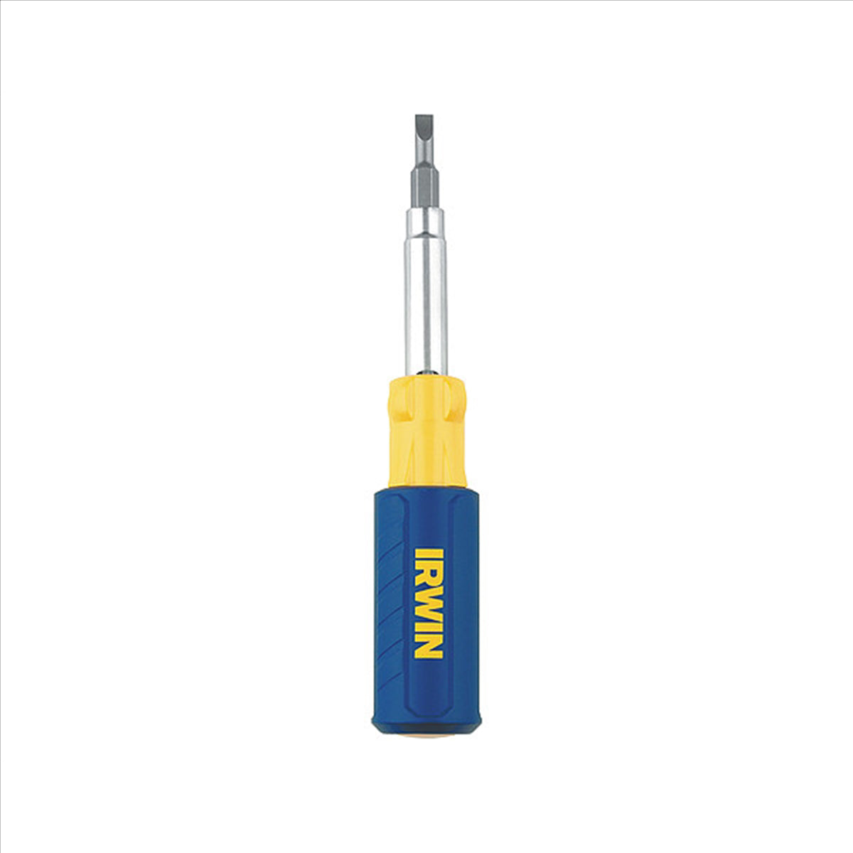 Irwin Industrial 9 IN 1 MULTI TOOL SCREWDRIVER