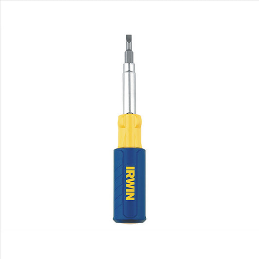 Irwin Industrial 9 IN 1 MULTI TOOL SCREWDRIVER