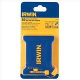 Irwin Industrial 50PK BI-METAL RAZOR BLADES 