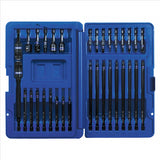 Irwin Industrial 34-Piece Impact Automotive Bit Set