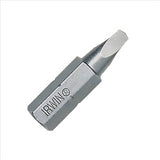 #2 SQUARE RECESS INSERT BIT X 1