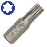 T30 INSERT BIT X 1