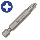 #1 PHILLIPS POWER BIT 1-15/16