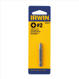 Irwin Industrial #2 Phil Power Bit 1-15/16in