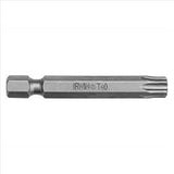 Irwin Industrial T25 POWER BIT X 6