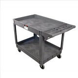 Jet Tools RESIN UTILITY CART