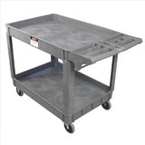 Jet Tools PUC-3725 RESIN UTILITY CART