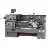 GH-1440ZX LARGE SPINDLE BORE LATHE