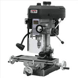 JMD-15 MILL/DRILL MACHINE, 1HP, 115/230V