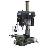 JMD-18PFN MILL/DRILL 2HP, 1PH 230V