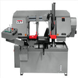 HBS-1220DC Semi-Auto Dual Column Bandsaw