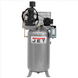 JCP-804- 80 GAL VERTICAL AIR COMPRESSOR