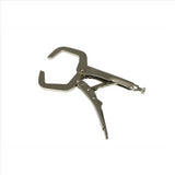 7IN C Clamp Locking Pliers