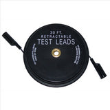 Lang Tools (Kastar) 30FT RETRACTABLE TEST LEAD