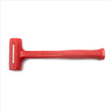 Standard Head One-Piece Dead Blow Hammer 7 oz.