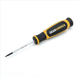 T5 x 60mm Mini Torx® Dual Material Screwdriver