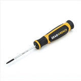 T7 x 60mm Mini Torx® Dual Material Screwdriver