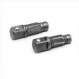 2 PC Rplcmnt Adapter For 1/4