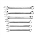 GearWrench 6 PC COMBI WRENCH SET METRIC 25-32MM