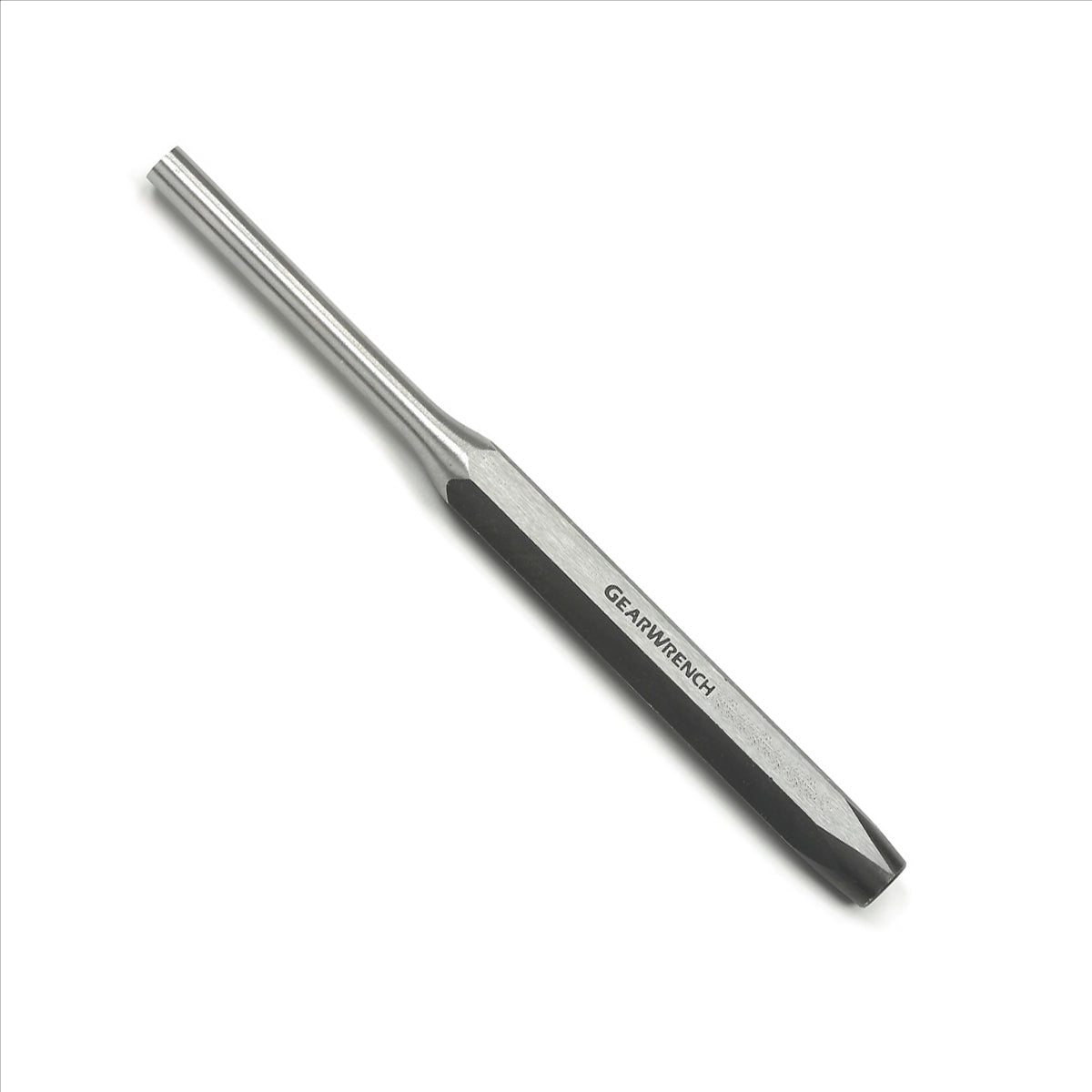 5/32" x 5-1/4" x 5/16" Pin Punch