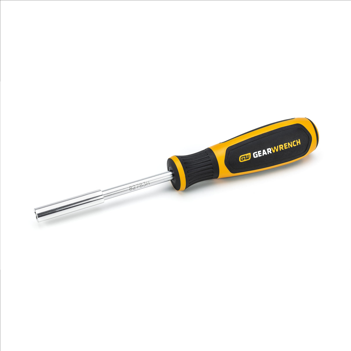 GearWrench 1/4" Magnetic Bit Holding Screwdriver Handle