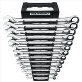 GearWrench SET 13PC SAE XL