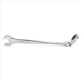 GearWrench 12mm Flexible X-Beam Combination Ratcheting Wrench