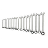 SET WR RAT COMB MET 18PC