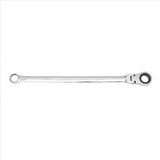 GearWrench 24mm XL Flex Head GearBox Ratcheting Wrench