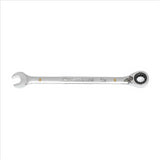 Gearwrench 8mm 90-Tooth 12 Point Reversible Ratcheting Wrench