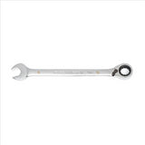 Gearwrench 15mm 90-Tooth 12 Point Reversible Ratcheting Wrench