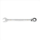 18mm 90-Tooth 12 Point Reversible Ratcheting Wrench