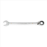 Gearwrench 19mm 90-Tooth 12 Point Reversible Ratcheting Wrench