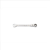 GearWrench 15mm 90T 12 PT Flex Combi Ratchet Wrench