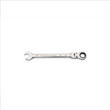 GearWrench 18mm 90T 12 PT Flex Combi Ratchet Wrench