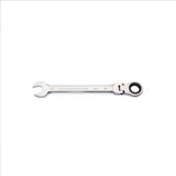 GearWrench 21mm 90T 12 PT Flex Combi Ratchet Wrench