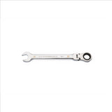 GearWrench 22mm 90T 12 PT Flex Combi Ratchet Wrench