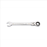 GearWrench 24mm 90T 12 PT Flex Combi Ratchet Wrench