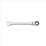 25mm 90T 12 PT Flex Combi Ratchet Wrench