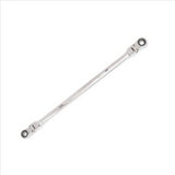 90-Tooth 12 Point GearBox™ Double Flex Ratcheting Wrench 5/16”x3/8”