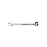 GearWrench 22mm 90T 12 PT Combi Ratchet Wrench