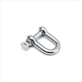 Tether Shackle Small