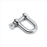 Tether Shackle Medium