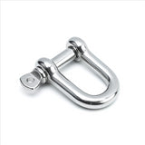 Tether Shackle Large